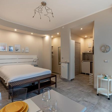 Mauro Apartment Rapallo Kültér fotó