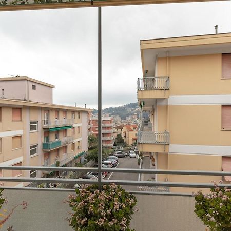 Mauro Apartment Rapallo Kültér fotó