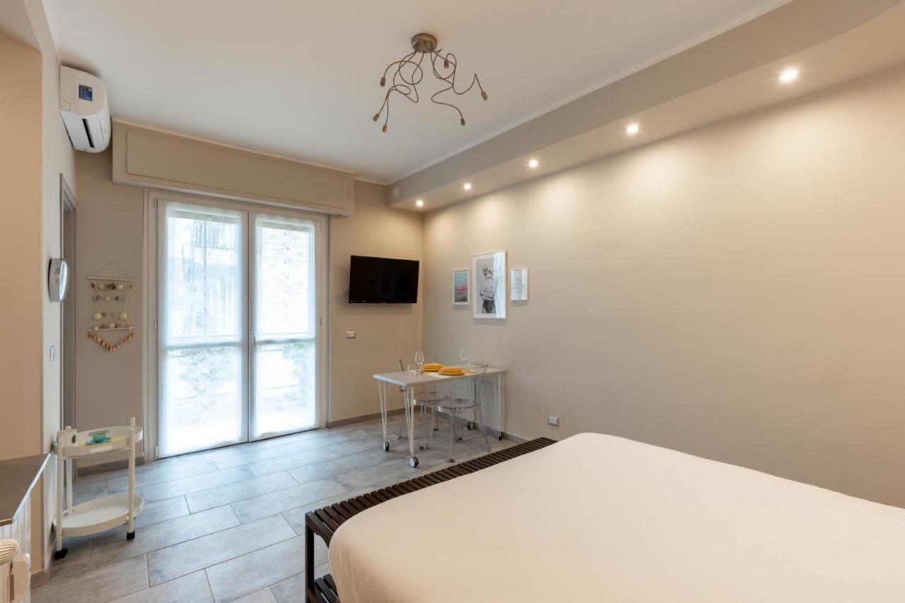 Mauro Apartment Rapallo Kültér fotó