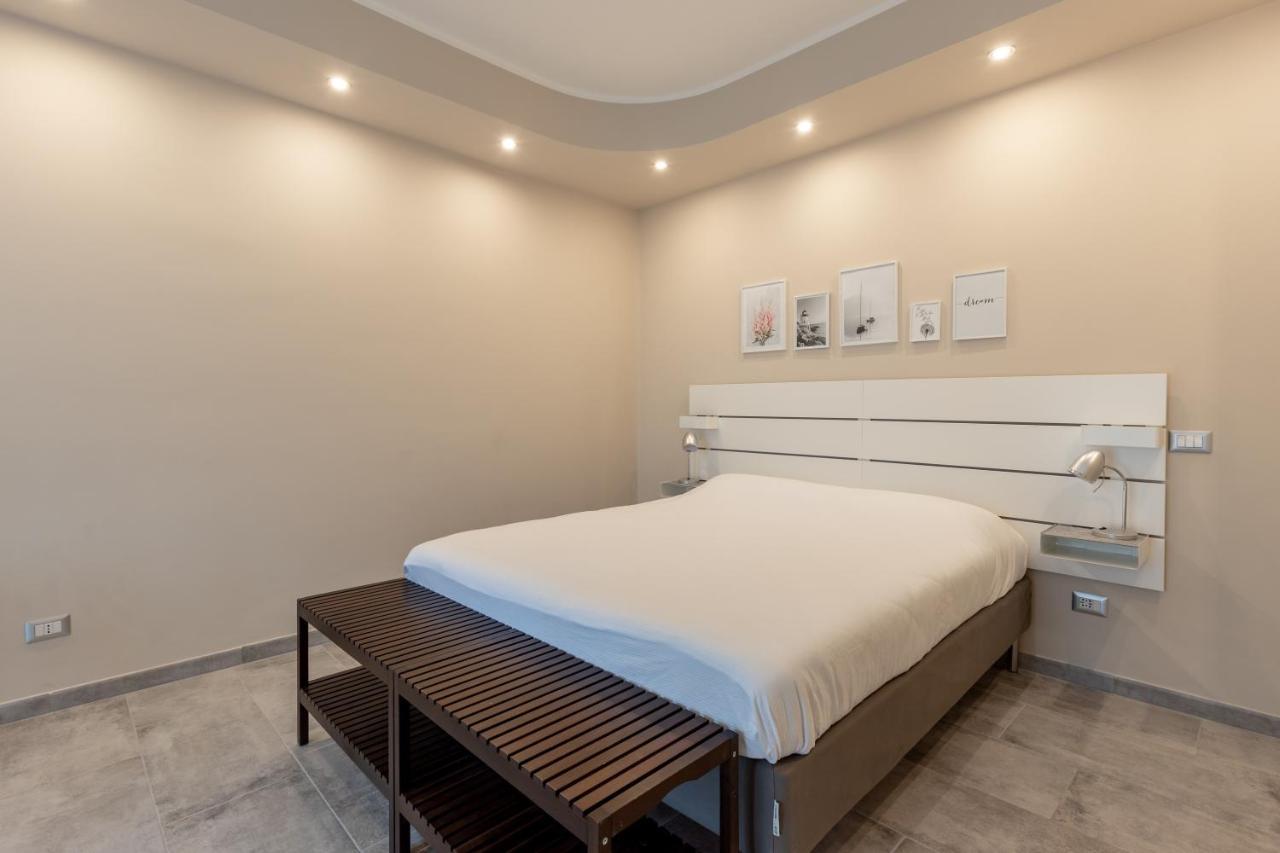 Mauro Apartment Rapallo Kültér fotó