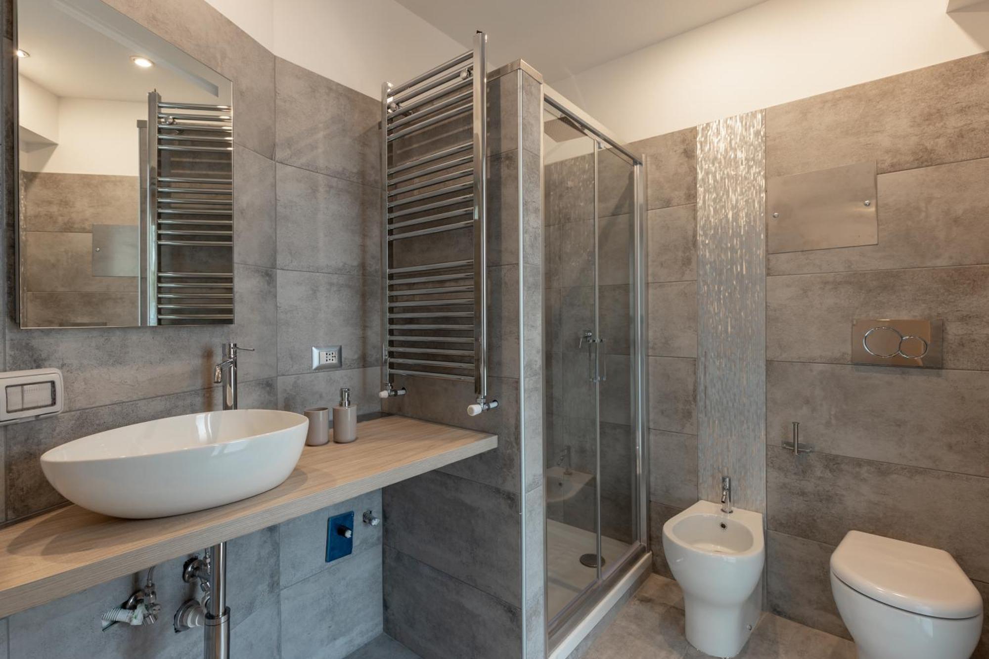 Mauro Apartment Rapallo Kültér fotó