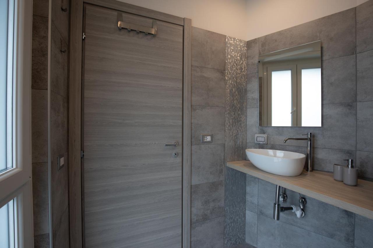 Mauro Apartment Rapallo Kültér fotó