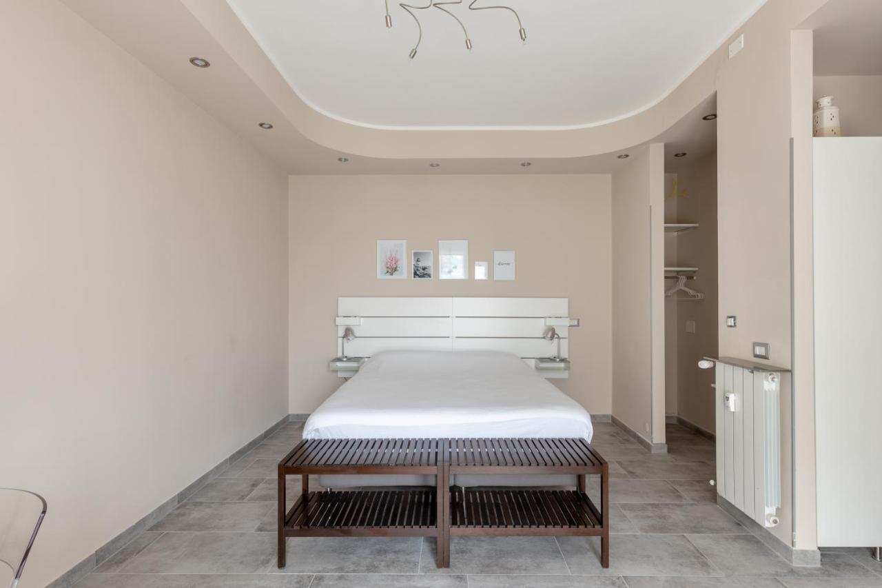 Mauro Apartment Rapallo Kültér fotó