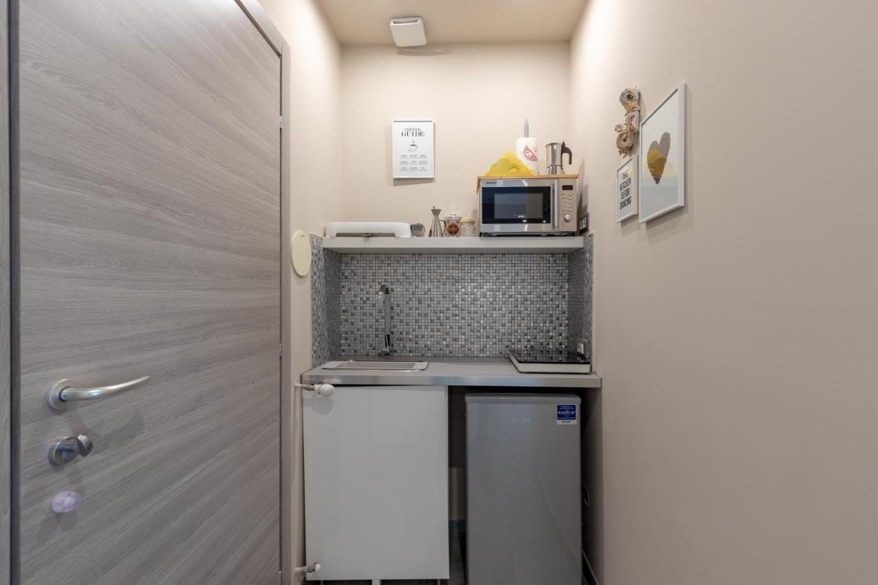 Mauro Apartment Rapallo Kültér fotó