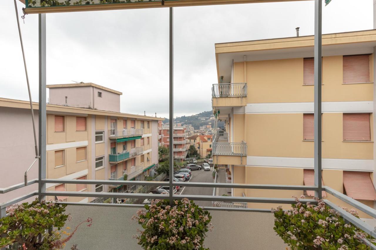 Mauro Apartment Rapallo Kültér fotó