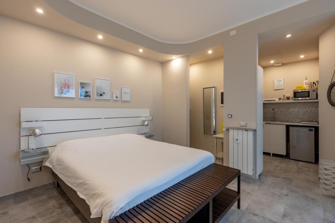 Mauro Apartment Rapallo Kültér fotó