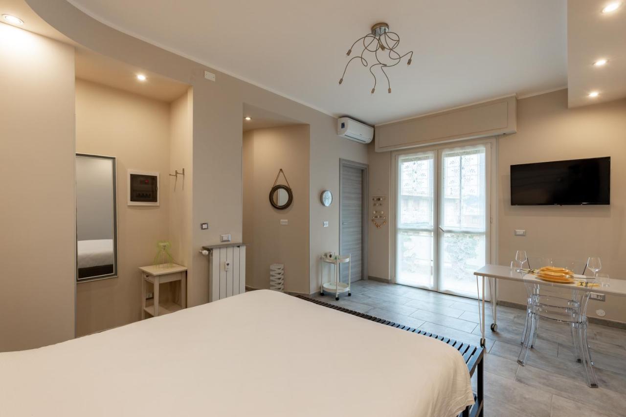Mauro Apartment Rapallo Kültér fotó